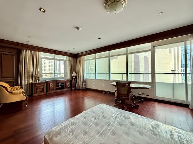 Le Raffine Jambunuda Sukhumvit 31 : เลอรัฟฟิเน่ ชมพูนุช สุขุมวิท 31, กรุงเทพ, ถนนสุขุมวิท 31, คลองเตยเหนือ, วัฒนา, กรุงเทพ, 360 ตร.ม., คอนโด ขาย, โดย Bangkok Residential, 500405074 - DDproperty.com