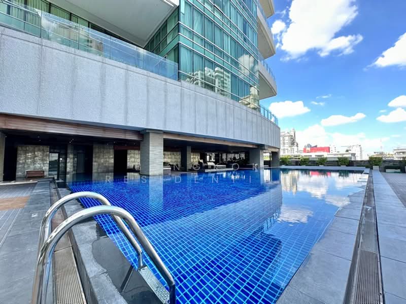 Le Raffine Jambunuda Sukhumvit 31, Bangkok, Sukhumvit 31, Khlongtoei Nua, Watthana, Bangkok, 3 Bedrooms, 360 sqm, Condo For Sale, by Bangkok Residential, 500405074 - DDproperty.com