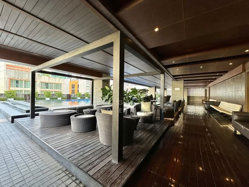 Le Raffine Jambunuda Sukhumvit 31, Bangkok, Sukhumvit 31, Khlongtoei Nua, Watthana, Bangkok, 3 Bedrooms, 360 sqm, Condo For Sale, by Bangkok Residential, 500405074 - DDproperty.com