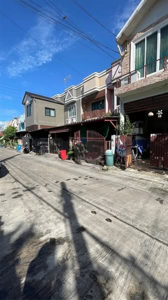 ศิรินคร พหลโยธิน54/1, Bangkok, ถนนพหลโยธิน, Sai Mai, Bangkok, 2 Bedrooms, 90 sqm, Townhouse For Sale, by คุณ ศรินรัตน์ ศิรเกียรติสกุล (เป้ย), 500405078 - DDproperty.com