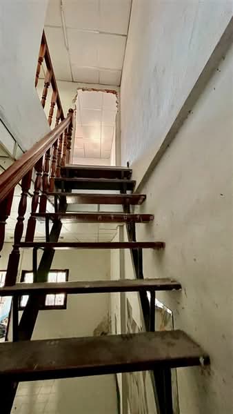 ศิรินคร พหลโยธิน54/1, กรุงเทพ, ถนนพหลโยธิน, สายไหม, กรุงเทพ, 90 ตร.ม., ทาวน์เฮ้าส์ ขาย, โดย คุณ ศรินรัตน์ ศิรเกียรติสกุล (เป้ย), 500405078 - DDproperty.com
