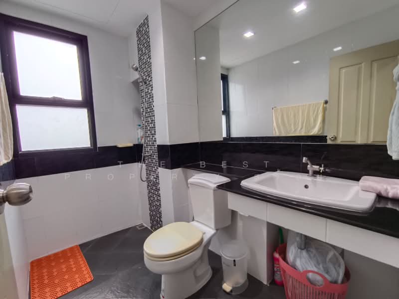 ดิอินสปายร์ เทพารักษ์-วงแหวน, Samut Prakan, Thepharak, Muang Samut Prakarn, Samut Prakan, 3 Bedrooms, 100 sqm, Townhouse For Sale, by The Best Property สร้อย, 500405080 - DDproperty.com