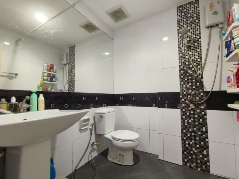 ดิอินสปายร์ เทพารักษ์-วงแหวน, Samut Prakan, Thepharak, Muang Samut Prakarn, Samut Prakan, 3 Bedrooms, 100 sqm, Townhouse For Sale, by The Best Property สร้อย, 500405080 - DDproperty.com
