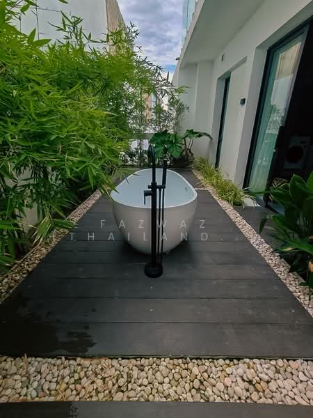 Luxury 4BR Sea View Pool Villa for Sale at DAO Villas, Plai Laem, Surat Thani, Bo Put, Ko Samui, Surat Thani, 4 Bedrooms, 250 sqm, Villa For Sale, by Fazwaz (Thailand) Co., Ltd., 500405083 - DDproperty.com