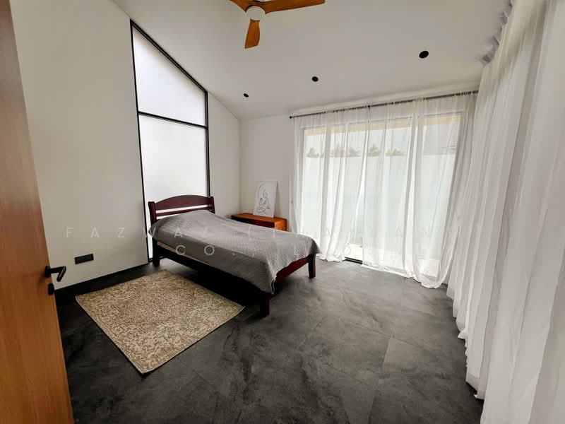 วิลล่าหรู 4 ห้องนอนวิวทะเล DAO Villas พร้อมสตูดิโอ ใกล้หาดปลายแหลม, สุราษฎร์ธานี, บ่อผุด, เกาะสมุย, สุราษฎร์ธานี, 250 ตร.ม., วิลล่า ขาย, โดย Fazwaz (Thailand) Co., Ltd., 500405083 - DDproperty.com