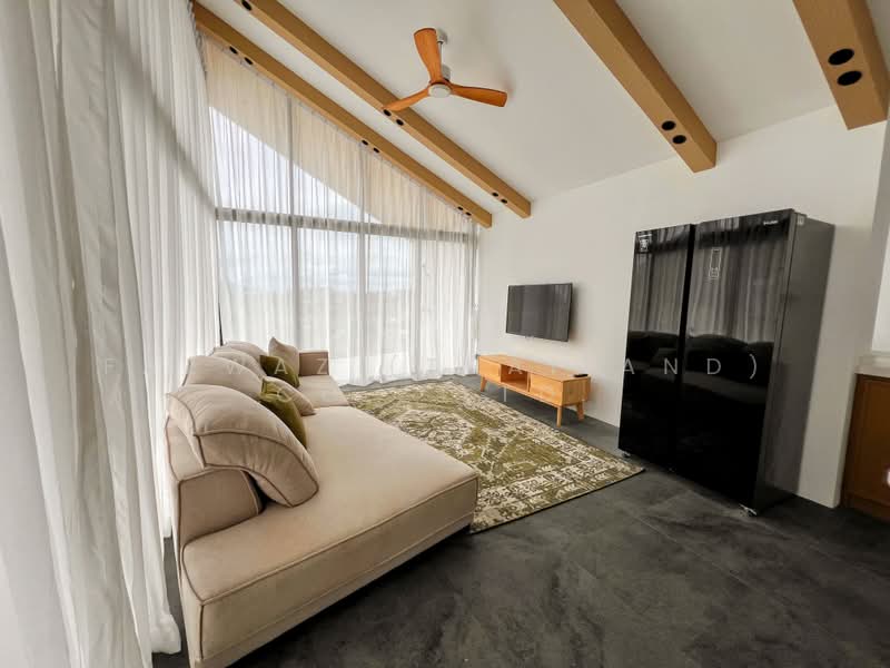 วิลล่าหรู 4 ห้องนอนวิวทะเล DAO Villas พร้อมสตูดิโอ ใกล้หาดปลายแหลม, สุราษฎร์ธานี, บ่อผุด, เกาะสมุย, สุราษฎร์ธานี, 250 ตร.ม., วิลล่า ขาย, โดย Fazwaz (Thailand) Co., Ltd., 500405083 - DDproperty.com