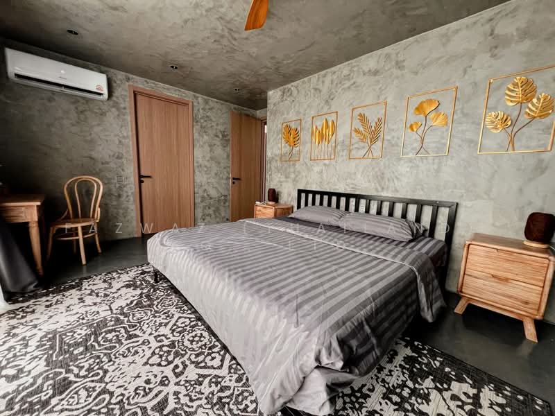 วิลล่าหรู 4 ห้องนอนวิวทะเล DAO Villas พร้อมสตูดิโอ ใกล้หาดปลายแหลม, สุราษฎร์ธานี, บ่อผุด, เกาะสมุย, สุราษฎร์ธานี, 250 ตร.ม., วิลล่า ขาย, โดย Fazwaz (Thailand) Co., Ltd., 500405083 - DDproperty.com