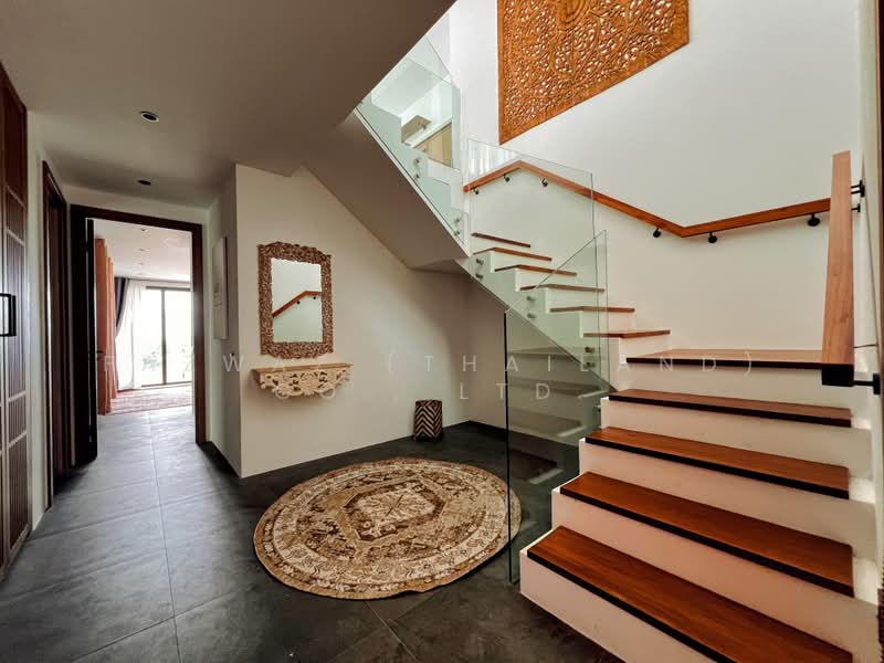 Luxury 4BR Sea View Pool Villa for Sale at DAO Villas, Plai Laem, Surat Thani, Bo Put, Ko Samui, Surat Thani, 4 Bedrooms, 250 sqm, Villa For Sale, by Fazwaz (Thailand) Co., Ltd., 500405083 - DDproperty.com