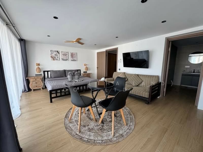 วิลล่าหรู 4 ห้องนอนวิวทะเล DAO Villas พร้อมสตูดิโอ ใกล้หาดปลายแหลม, สุราษฎร์ธานี, บ่อผุด, เกาะสมุย, สุราษฎร์ธานี, 250 ตร.ม., วิลล่า ขาย, โดย Fazwaz (Thailand) Co., Ltd., 500405083 - DDproperty.com