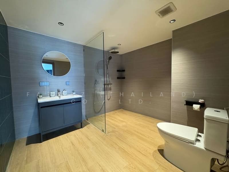 Luxury 4BR Sea View Pool Villa for Sale at DAO Villas, Plai Laem, Surat Thani, Bo Put, Ko Samui, Surat Thani, 4 Bedrooms, 250 sqm, Villa For Sale, by Fazwaz (Thailand) Co., Ltd., 500405083 - DDproperty.com