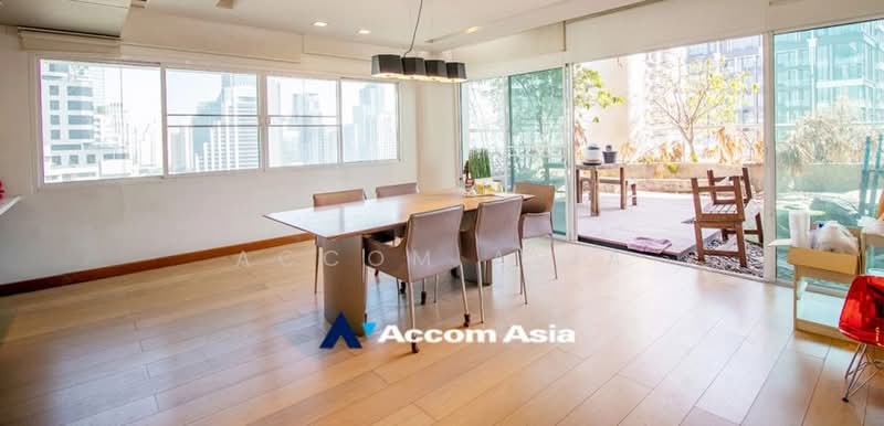 Le Raffine Sukhumvit 24, Bangkok, Soi Sukhumvit 24, Khong Tan, Khlong Toei, Bangkok, 3 Bedrooms, 371 sqm, Condo For Sale, by Accom Asia, 500405084 - DDproperty.com
