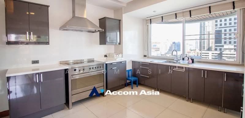 Le Raffine Sukhumvit 24, Bangkok, Soi Sukhumvit 24, Khong Tan, Khlong Toei, Bangkok, 3 Bedrooms, 371 sqm, Condo For Sale, by Accom Asia, 500405084 - DDproperty.com