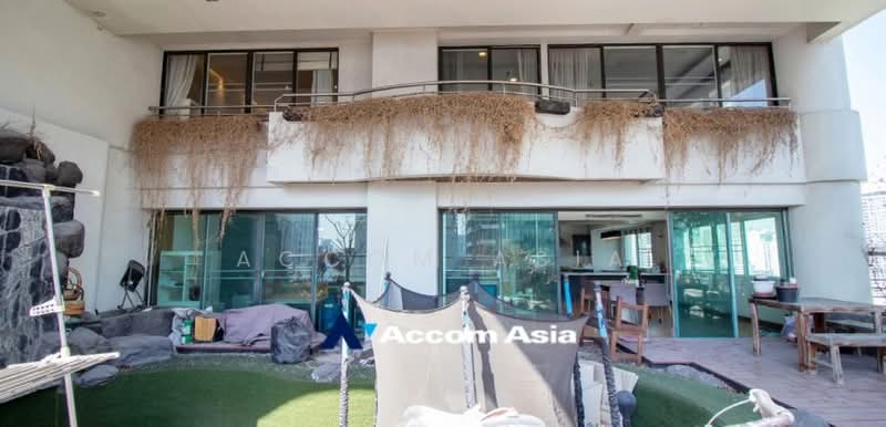 Le Raffine Sukhumvit 24, Bangkok, Soi Sukhumvit 24, Khong Tan, Khlong Toei, Bangkok, 3 Bedrooms, 371 sqm, Condo For Sale, by Accom Asia, 500405084 - DDproperty.com