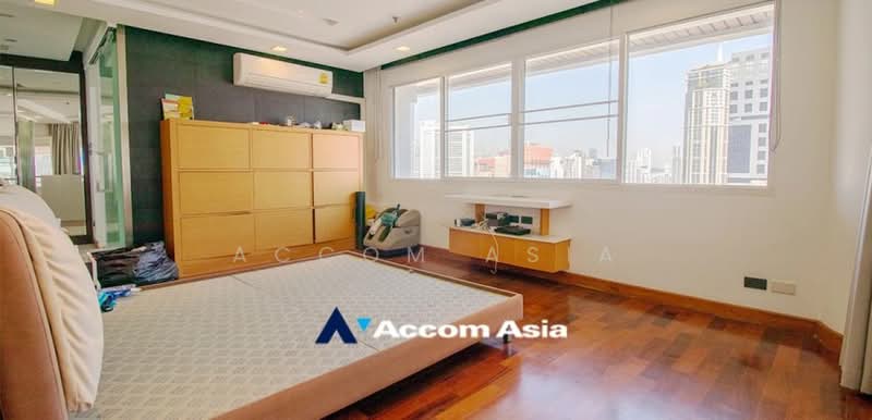 Le Raffine Sukhumvit 24, Bangkok, Soi Sukhumvit 24, Khong Tan, Khlong Toei, Bangkok, 3 Bedrooms, 371 sqm, Condo For Sale, by Accom Asia, 500405084 - DDproperty.com