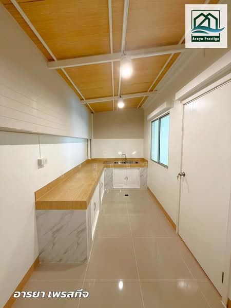 Pruksa Ville 78 Srinakarin-Thepharak, Samut Prakan, Praksa Road, Bang Mueng, Muang Samut Prakarn, Samut Prakan, 3 Bedrooms, 75 sqm, Townhouse For Sale, by วิสุทธินี เฉลิมสินสุวรรณ, 500405089 - DDproperty.com
