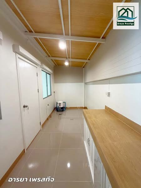 Pruksa Ville 78 Srinakarin-Thepharak, Samut Prakan, Praksa Road, Bang Mueng, Muang Samut Prakarn, Samut Prakan, 3 Bedrooms, 75 sqm, Townhouse For Sale, by วิสุทธินี เฉลิมสินสุวรรณ, 500405089 - DDproperty.com
