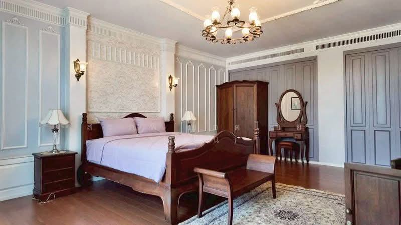 Baan Krisadanakon 25 : บ้านกฤษดานคร 25, กรุงเทพ, ทรายกองดินใต้, คลองสามวา, กรุงเทพ, 762 ตร.ม., บ้านเดี่ยว ขาย, โดย สรภพ ยอดไชย (สีฝุ่น), 500405091 - DDproperty.com