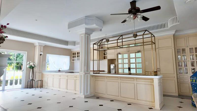 Baan Krisadanakon 25 : บ้านกฤษดานคร 25, กรุงเทพ, ทรายกองดินใต้, คลองสามวา, กรุงเทพ, 762 ตร.ม., บ้านเดี่ยว ขาย, โดย สรภพ ยอดไชย (สีฝุ่น), 500405091 - DDproperty.com