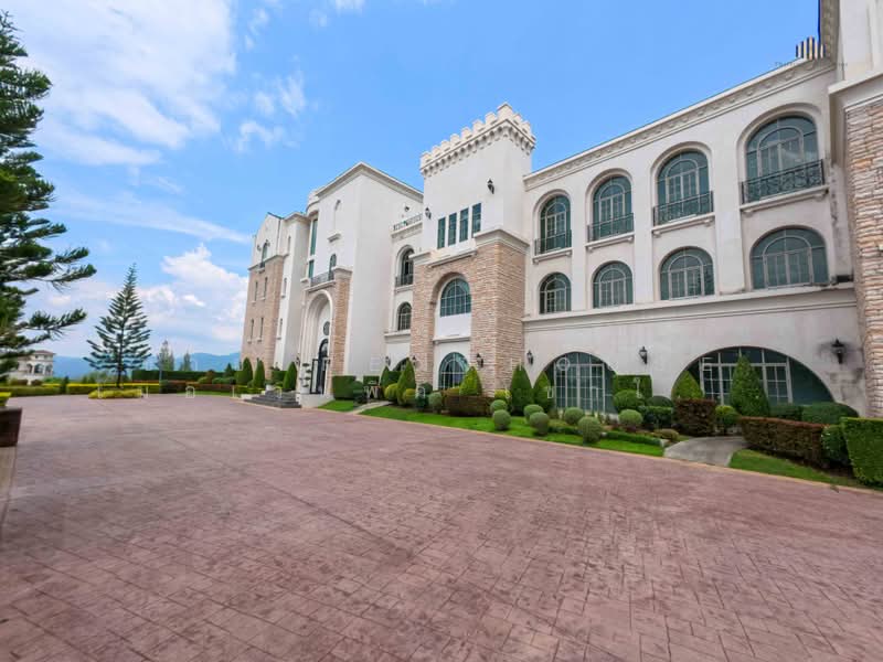 Movenpick Khaoyai : เมอเวนพิค รีสอร์ท เขาใหญ่, นครราชสีมา, 334 หมู่ที่ 6 ตำบลวังไทร, วังไทร, ปากช่อง, นครราชสีมา, 194 ตร.ม., บ้านเดี่ยว ขาย, โดย ขาย Penthouse เมอเวนพิค เขาใหญ่ 194 ตร.ม. วิวสนามกอล์ฟ, 500405094 - DDproperty.com