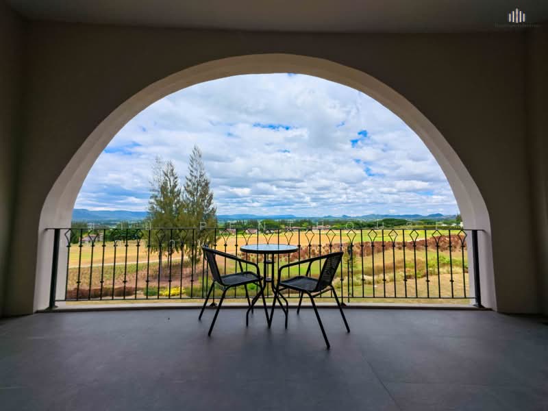 Movenpick Khaoyai : เมอเวนพิค รีสอร์ท เขาใหญ่, นครราชสีมา, 334 หมู่ที่ 6 ตำบลวังไทร, วังไทร, ปากช่อง, นครราชสีมา, 194 ตร.ม., บ้านเดี่ยว ขาย, โดย ขาย Penthouse เมอเวนพิค เขาใหญ่ 194 ตร.ม. วิวสนามกอล์ฟ, 500405094 - DDproperty.com