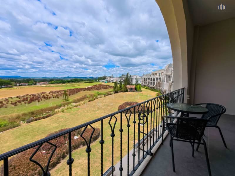 Movenpick Khaoyai, Nakhon Ratchasima, 334 Moo 6, Tambon Wangsai, Wang Zai, Pak Chong, Nakhon Ratchasima, 3 Bedrooms, 194 sqm, Single Detached House For Sale, by ขาย Penthouse เมอเวนพิค เขาใหญ่ 194 ตร.ม. วิวสนามกอล์ฟ, 500405094 - DDproperty.com