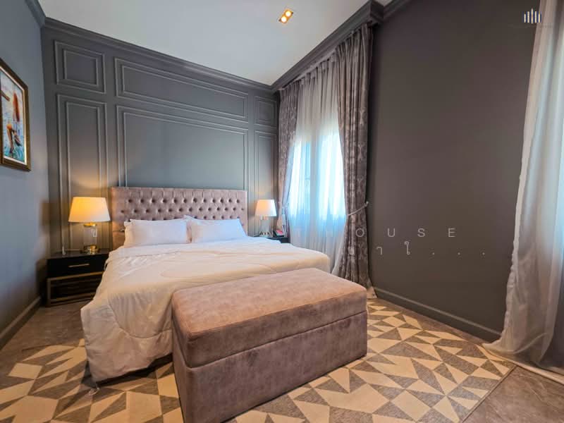 Movenpick Khaoyai : เมอเวนพิค รีสอร์ท เขาใหญ่, นครราชสีมา, 334 หมู่ที่ 6 ตำบลวังไทร, วังไทร, ปากช่อง, นครราชสีมา, 194 ตร.ม., บ้านเดี่ยว ขาย, โดย ขาย Penthouse เมอเวนพิค เขาใหญ่ 194 ตร.ม. วิวสนามกอล์ฟ, 500405094 - DDproperty.com