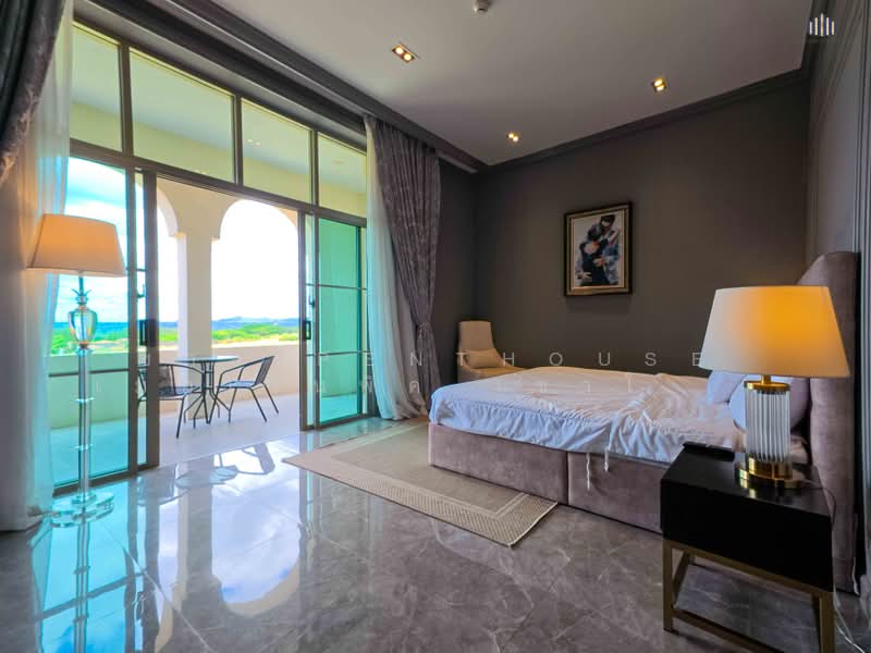 Movenpick Khaoyai : เมอเวนพิค รีสอร์ท เขาใหญ่, นครราชสีมา, 334 หมู่ที่ 6 ตำบลวังไทร, วังไทร, ปากช่อง, นครราชสีมา, 194 ตร.ม., บ้านเดี่ยว ขาย, โดย ขาย Penthouse เมอเวนพิค เขาใหญ่ 194 ตร.ม. วิวสนามกอล์ฟ, 500405094 - DDproperty.com