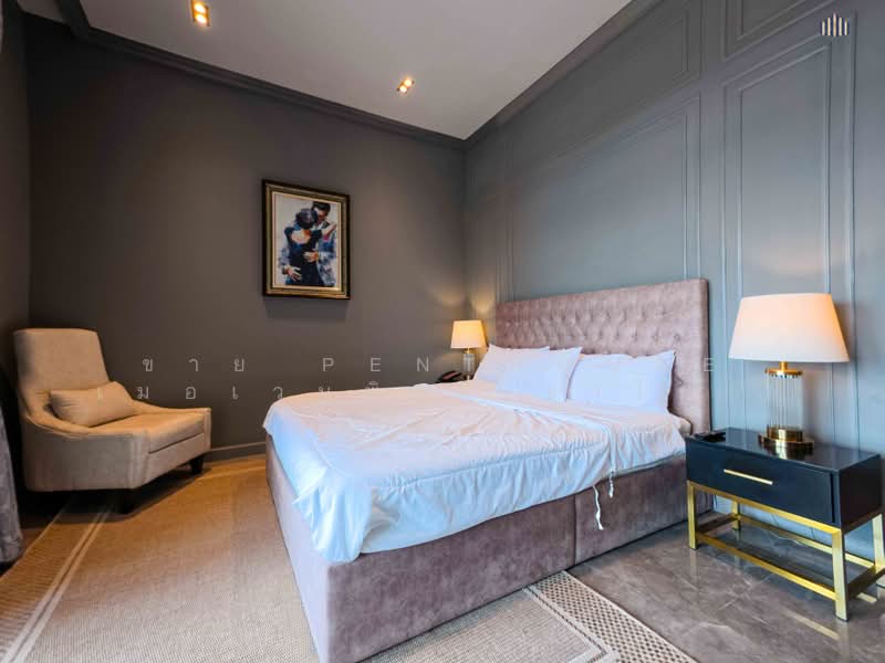 Movenpick Khaoyai : เมอเวนพิค รีสอร์ท เขาใหญ่, นครราชสีมา, 334 หมู่ที่ 6 ตำบลวังไทร, วังไทร, ปากช่อง, นครราชสีมา, 194 ตร.ม., บ้านเดี่ยว ขาย, โดย ขาย Penthouse เมอเวนพิค เขาใหญ่ 194 ตร.ม. วิวสนามกอล์ฟ, 500405094 - DDproperty.com