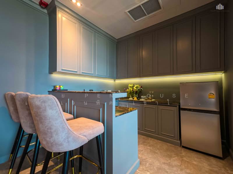 Movenpick Khaoyai, Nakhon Ratchasima, 334 Moo 6, Tambon Wangsai, Wang Zai, Pak Chong, Nakhon Ratchasima, 3 Bedrooms, 194 sqm, Single Detached House For Sale, by ขาย Penthouse เมอเวนพิค เขาใหญ่ 194 ตร.ม. วิวสนามกอล์ฟ, 500405094 - DDproperty.com