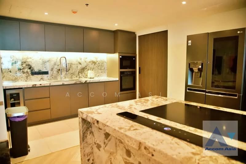 Fifty Fifth Tower, Bangkok, 84 Soi Sukhumvit 55, Sukhumvit Road, Khlong Tan Nua, Watthana, Bangkok, 4 Bedrooms, 275 sqm, Condo For Sale, by Accom Asia, 500405097 - DDproperty.com