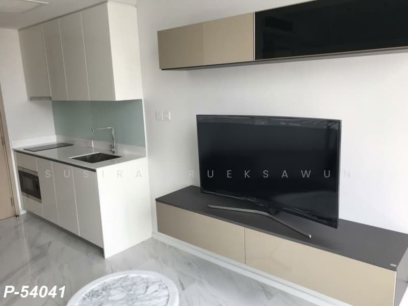 Hyde Sukhumvit 11, Bangkok, 11 Soi Sukhumvit 11, Khlongtoei Nua, Watthana, Bangkok, 1 Bedroom, 32 sqm, Condo For Rent, by Susira Prueksawun, 500405105 - DDproperty.com