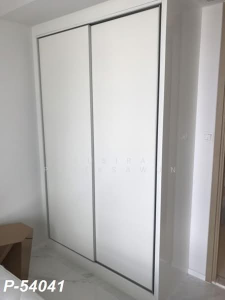 Hyde Sukhumvit 11, Bangkok, 11 Soi Sukhumvit 11, Khlongtoei Nua, Watthana, Bangkok, 1 Bedroom, 32 sqm, Condo For Rent, by Susira Prueksawun, 500405105 - DDproperty.com