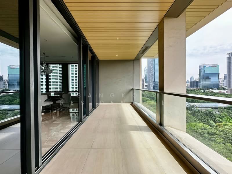Sindhorn Residence : สินธร เรสซิเดนซ์ หลังสวน, กรุงเทพ, 54 ซอยต้นสน, ลุมพินี, ปทุมวัน, กรุงเทพ, 224 ตร.ม., คอนโด ขาย, โดย Bangkok Residential, 500405113 - DDproperty.com