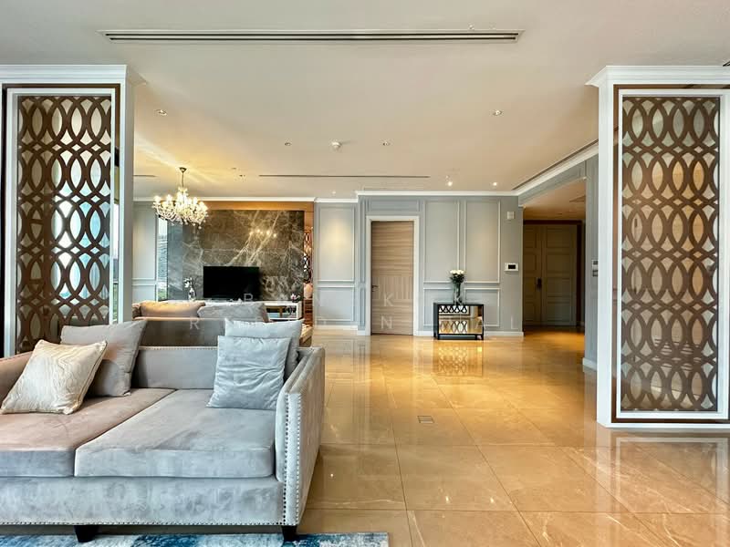 Sindhorn Residence : สินธร เรสซิเดนซ์ หลังสวน, กรุงเทพ, 54 ซอยต้นสน, ลุมพินี, ปทุมวัน, กรุงเทพ, 224 ตร.ม., คอนโด ขาย, โดย Bangkok Residential, 500405113 - DDproperty.com