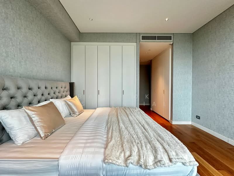 Sindhorn Residence, Bangkok, 54 Soi Ton Son, Lumphini, Pathum Wan, Bangkok, 2 Bedrooms, 224 sqm, Condo For Sale, by Bangkok Residential, 500405113 - DDproperty.com
