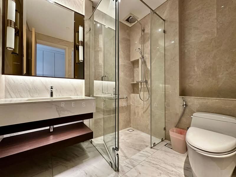 Sindhorn Residence : สินธร เรสซิเดนซ์ หลังสวน, กรุงเทพ, 54 ซอยต้นสน, ลุมพินี, ปทุมวัน, กรุงเทพ, 224 ตร.ม., คอนโด ขาย, โดย Bangkok Residential, 500405113 - DDproperty.com
