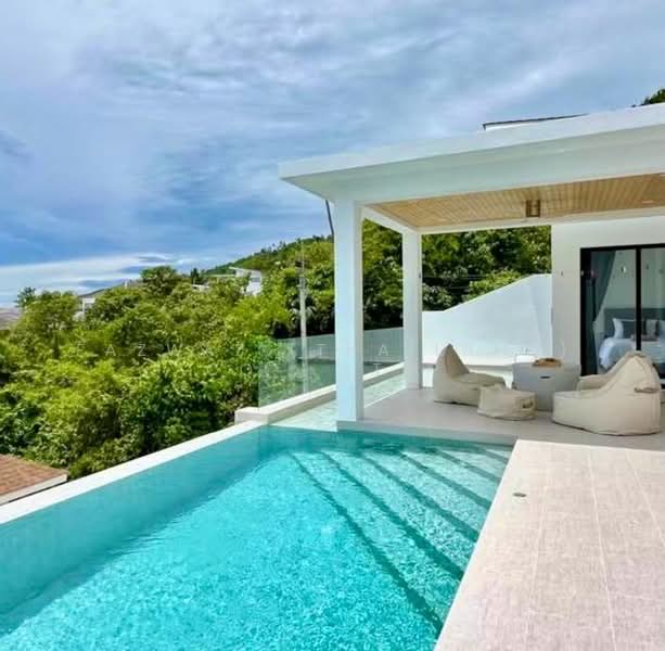 วิลล่า 3 ห้องนอน Sala Samui บ่อผุด พร้อมสระส่วนตัว ใกล้หาดสมุย, สุราษฎร์ธานี, บ่อผุด, เกาะสมุย, สุราษฎร์ธานี, 130 ตร.ม., วิลล่า ขาย, โดย Fazwaz (Thailand) Co., Ltd., 500405120 - DDproperty.com