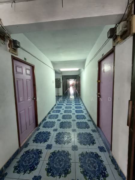 ขายอพาร์ทเม้นท์ สี่แยกมีนบุรี, Bangkok, Min Buri, Bangkok, , 2,381 sqm, Business For Sale, by ERA Thailand, 500405122 - DDproperty.com