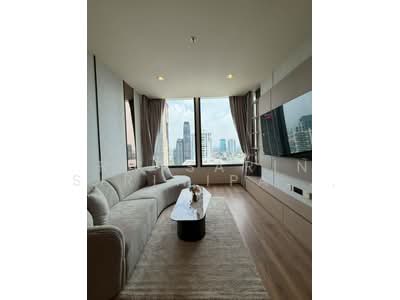 For Rent - Noble Form Thonglor, Bangkok
