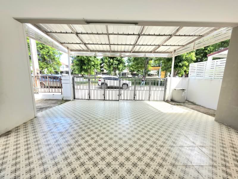 Pruksa Ville 71/2 Laem Chabang-Bang Lamung, Chon Buri (Pattaya), Soi Bang Lamung 3, Bang Lamung, Bang Lamung (Pattaya), Chon Buri (Pattaya), 3 Bedrooms, 100 sqm, Single Detached House For Sale, by The Best Property สุ, 500405129 - DDproperty.com