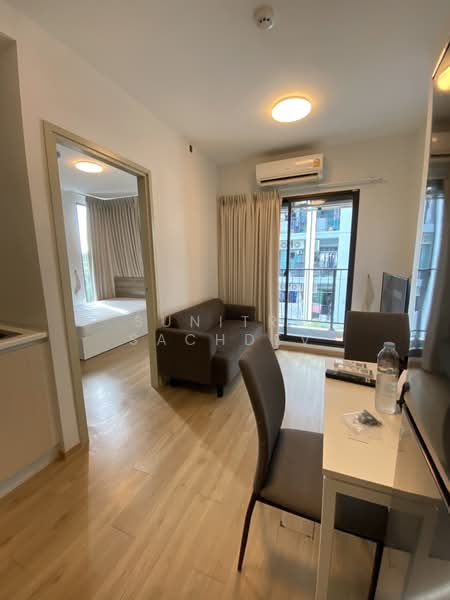 Feel Condo Ladprao 122, Bangkok, Wang Thonglang, Phlapphla, Wang Thonglang, Bangkok, 1 Bedroom, 24 sqm, Condo For Sale, by Sunitra Sachdev, 500405130 - DDproperty.com
