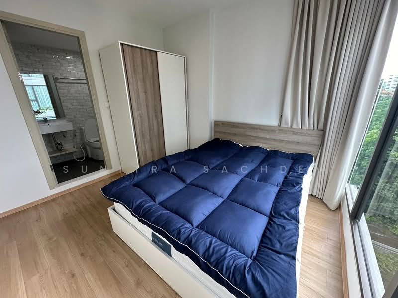 Feel Condo Ladprao 122 : ฟีล คอนโด ลาดพร้าว 122, กรุงเทพ, Wang Thonglang, พลับพลา, วังทองหลาง, กรุงเทพ, 24 ตร.ม., คอนโด ขาย, โดย Sunitra Sachdev, 500405130 - DDproperty.com