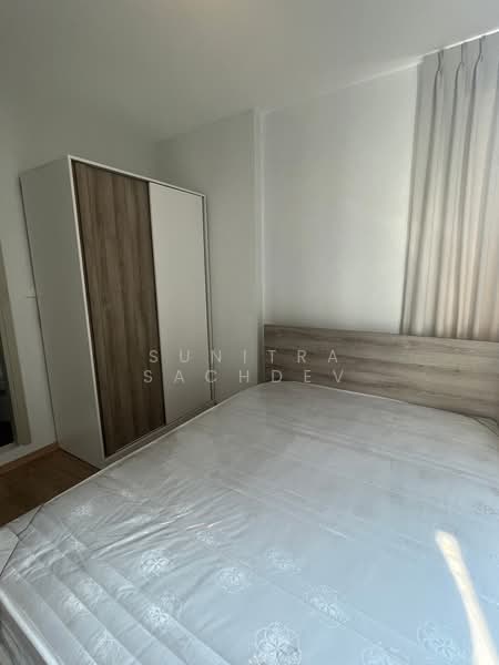 Feel Condo Ladprao 122, Bangkok, Wang Thonglang, Phlapphla, Wang Thonglang, Bangkok, 1 Bedroom, 24 sqm, Condo For Sale, by Sunitra Sachdev, 500405130 - DDproperty.com