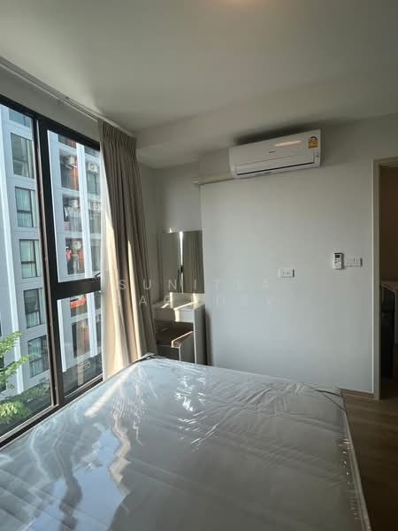 Feel Condo Ladprao 122 : ฟีล คอนโด ลาดพร้าว 122, กรุงเทพ, Wang Thonglang, พลับพลา, วังทองหลาง, กรุงเทพ, 24 ตร.ม., คอนโด ขาย, โดย Sunitra Sachdev, 500405130 - DDproperty.com