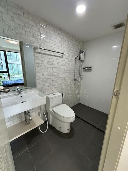Feel Condo Ladprao 122, Bangkok, Wang Thonglang, Phlapphla, Wang Thonglang, Bangkok, 1 Bedroom, 24 sqm, Condo For Sale, by Sunitra Sachdev, 500405130 - DDproperty.com