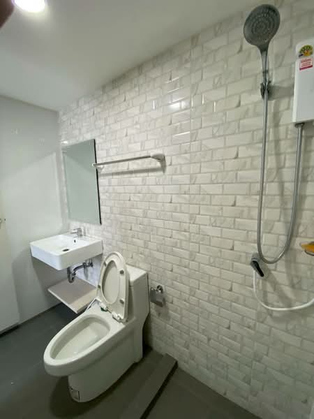 Feel Condo Ladprao 122, Bangkok, Wang Thonglang, Phlapphla, Wang Thonglang, Bangkok, 1 Bedroom, 24 sqm, Condo For Sale, by Sunitra Sachdev, 500405130 - DDproperty.com