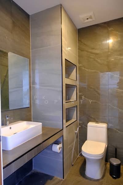 12R0588 This house for rent 2 bedroom 2 bathroom 32,000/month at thalang have fully furnished, Phuket, Thep Krasattri, Thalang, Phuket, 2 Bedrooms, 100 sqm, Semi-Detached House (Twin House) For Rent, by PK LIFE Property, 500405133 - DDproperty.com