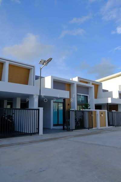 12R0588 This house for rent 2 bedroom 2 bathroom 32,000/month at thalang have fully furnished, ภูเก็ต, เทพกระษัตรี, ถลาง, ภูเก็ต, 100 ตร.ม., บ้านแฝด ให้เช่า, โดย PK LIFE Property, 500405133 - DDproperty.com