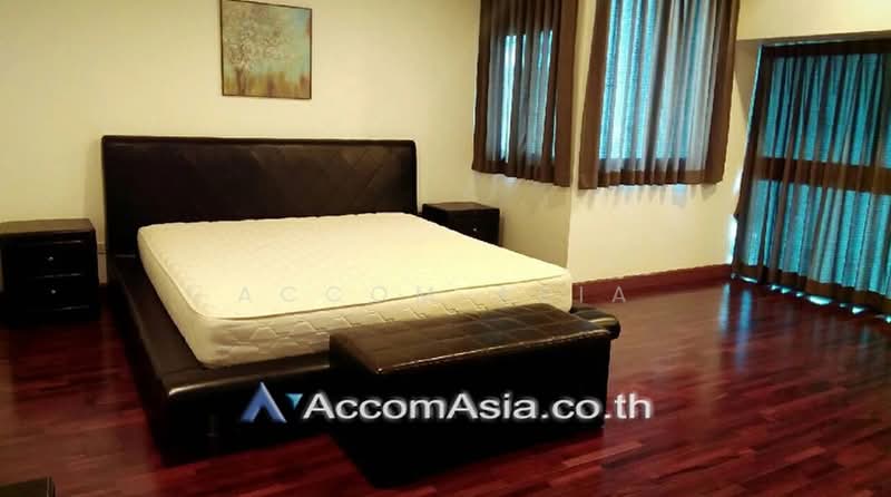 Baan Saraan, Bangkok, Soi Sukhumvit 31, Khlongtoei Nua, Watthana, Bangkok, 3 Bedrooms, 258 sqm, Condo For Sale, by Accom Asia, 500405138 - DDproperty.com