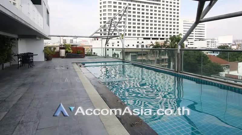 Baan Saraan, Bangkok, Soi Sukhumvit 31, Khlongtoei Nua, Watthana, Bangkok, 3 Bedrooms, 258 sqm, Condo For Sale, by Accom Asia, 500405138 - DDproperty.com